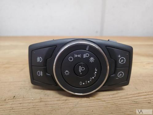 Ford Focus 3 2011 - 2019 lichtschakelaar €30 bm5t13a024cc, Auto-onderdelen, Dashboard en Schakelaars, Ford, Gebruikt, Ophalen of Verzenden