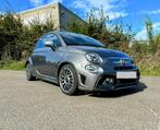 Abarth 595 Turismo nieuwstaat, automaat (Fiat), Auto's, Abarth, Automaat, 4 zetels, Overige modellen, Leder