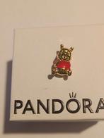 Pandora Disney bedel Winny de Pooh, Bijoux, Sacs & Beauté, Bracelets à breloques, Pandora, Enlèvement ou Envoi, Neuf