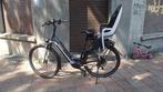 Pegasus E-Bike Premio Evo 10 Lite 55cm (2023) bleu-gris, Fietsen en Brommers, Elektrische fietsen, Gebruikt, 50 km per accu of meer