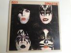 KISS - Dinastia Casablanca Argentinië 1979, Ophalen of Verzenden, Gebruikt