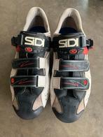 Mountainbike schoenen, Fietsen en Brommers, Ophalen of Verzenden, Gebruikt