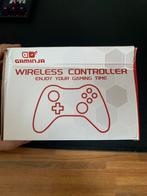 Gaminja - Wireless Controller, Games en Spelcomputers, Nieuw, Controller, Ophalen of Verzenden, PlayStation 4