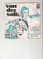 Simon Park Orchestra - Eye Level - Distant Hills, Gebruikt, Filmmuziek en Soundtracks, 7 inch, Single