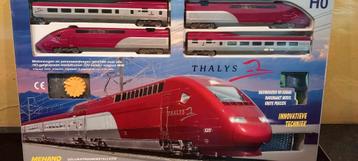 trains de modélisme, Enlèvement, Comme neuf