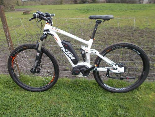 KTM LYCAN 11 CX5 électrique, Fietsen en Brommers, Fietsen | Mountainbikes en ATB, Ophalen