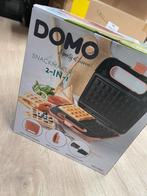 Croqeu-wafel machine, Ophalen, Nieuw