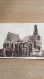 Winksele 2 postkaarten, Ophalen of Verzenden, Gelopen