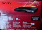 dvd-speler sony, Audio, Tv en Foto, DVD spelers, Ophalen, Nieuw, Dvd-speler, Sony