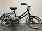 Retro kinderfiets, Fietsen en Brommers, Fietsen | Kinderfietsjes, Ophalen, Gebruikt, Minder dan 16 inch