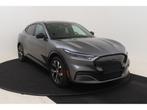 Ford Mustang Mach-E Premium 98 kWh Extended range, Auto's, Ford, Automaat, Zwart, Elektrisch, SUV of Terreinwagen