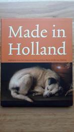 Made in Holland - Highlights from the collection Eijk, Livres, Livres Autre, Comme neuf, Quentin Buvelot, Enlèvement ou Envoi