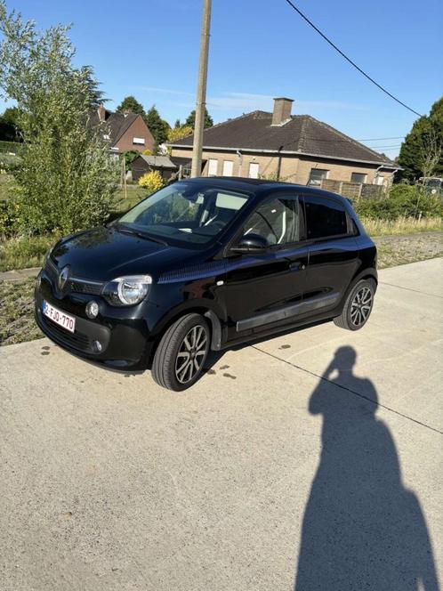 Renault Twingo 3 - 46.000 KM - Zo goed als nieuw, Auto's, Renault, Particulier, Twingo, ABS, Airbags, Airconditioning, Bluetooth