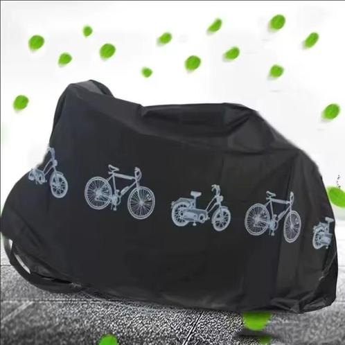 Waterdichte beschermhoes voor fiets, Fietsen en Brommers, Fietsaccessoires | Fietskleding, Nieuw, Overige maten, Ophalen of Verzenden