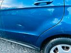 Mercedes A180 CDI 2.0 Diesel Euro 5 BJ2011 km 180.000, Euro 5, Entreprise, Boîte manuelle, Noir