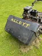 Allett Regal 36 kooimaaier professioneel, Tuin en Terras, Ophalen, Zo goed als nieuw