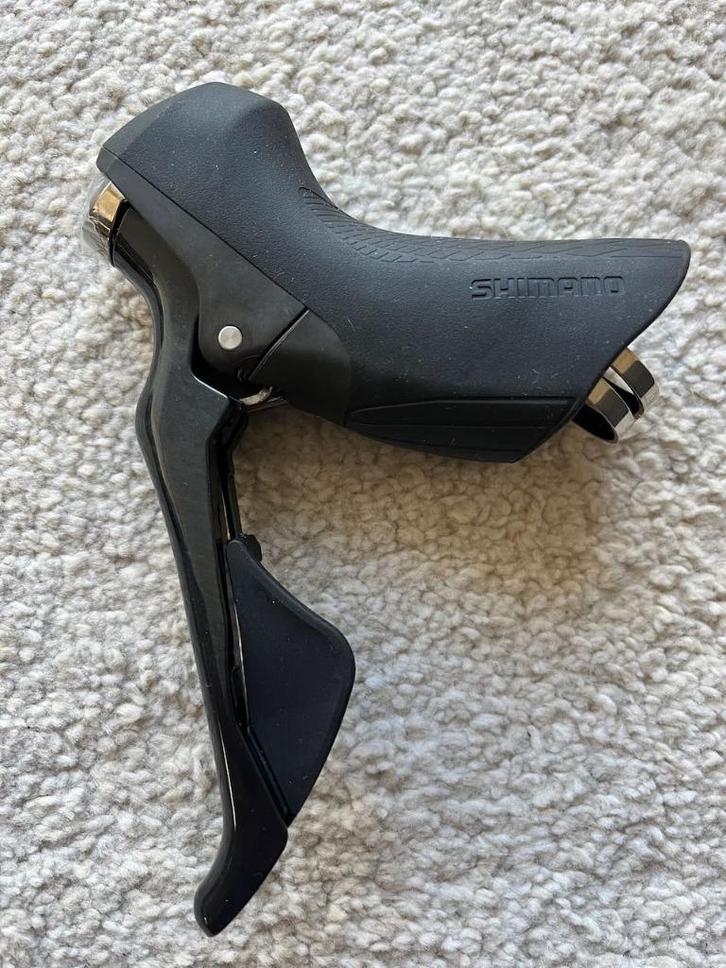 Shimano Ultegra R8000 11-Speed Mechanische LINKER Shifter, Fietsen en Brommers, Fietsonderdelen, Nieuw, Racefiets, Derailleur of Ketting