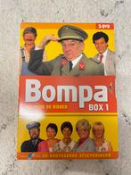 Bompa box 1 dvd, Ophalen of Verzenden, Zo goed als nieuw