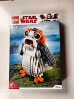 Lego Star Wars Porg, Nieuw, Ophalen of Verzenden, Lego