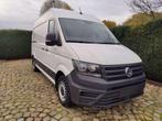 Volkswagen Crafter Crafter 35 TDI, Autos, 75 kW, Achat, Euro 6, Entreprise