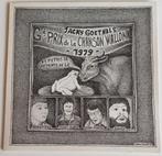 LP Jacky Goethals Chanson Wallonne PATOIS WALLON PICARD FOLK, Ophalen of Verzenden, Gebruikt, 12 inch, Europees
