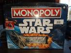 MONOPOLY STAR WARS OPEN &PLAY, Cinq joueurs ou plus, Enlèvement ou Envoi, Utilisé, Hasbro