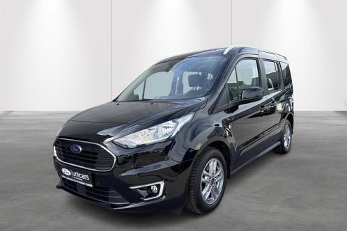 Ford Tourneo Connect 1.5 TDCi 88kW Titanium Trekhaak - glaze, Auto's, Ford, Bedrijf, Te koop, Tourneo Connect, Cruise Control