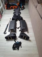 keepersuitrusting veldhockey, Sport en Fitness, Hockey, Ophalen, Zo goed als nieuw, Overige typen