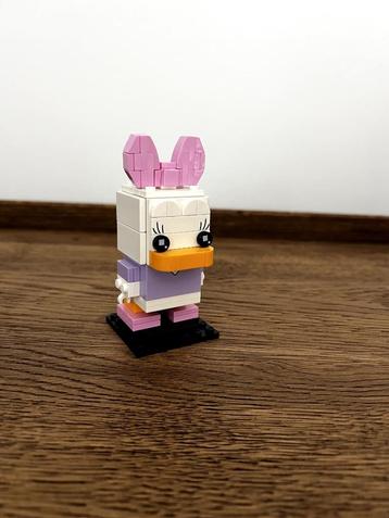Lego Brickheadz, Daisy Duck, 40476