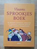 Vlaams sprookjesboek Lannoo, Boeken, Sprookjes en Fabels, Ophalen of Verzenden