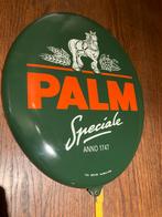 Emaille bord Palm, Verzamelen, Ophalen of Verzenden, Zo goed als nieuw