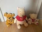 Beren, Verzamelen, Beren en Cherished Teddies, Ophalen, Nieuw, Stoffen beer