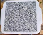 Chauffe plat micro ondes 20cm sur 20cm, Ophalen of Verzenden, Zo goed als nieuw