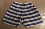 Shortje maat 56, Kinderen en Baby's, Babykleding | Maat 56, Broekje, Ophalen of Verzenden, Zo goed als nieuw, ANDERE