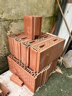 Pls snelbouwsteen 50x25x13, Doe-het-zelf en Bouw, Ophalen, Zo goed als nieuw