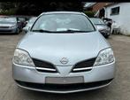 Nissan Primera 2L Diesel 2006, Bedrijf, Primera, Te koop, Handgeschakeld