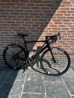 BMC Roadmachine SLR02 ONE, Fietsen en Brommers, Fietsen | Racefietsen, Ophalen, Zo goed als nieuw, Carbon