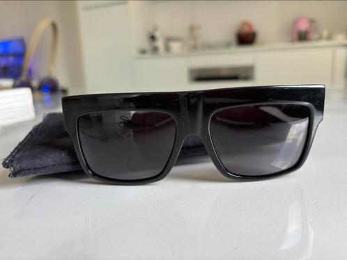Zonnebril Céline ZZ Top, Handtassen en Accessoires, Zonnebrillen en Brillen | Heren, Gebruikt, Zonnebril, Overige merken, Zwart