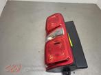 Achterlicht links van een Opel Vivaro, Auto-onderdelen, Gebruikt, -, -, Opel
