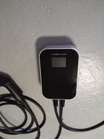 EV wallbox, Hobby en Vrije tijd, Elektronica-componenten, Ophalen, Gebruikt