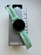 Garmin Forerunner 745, Handtassen en Accessoires, Sporthorloges, Ophalen of Verzenden, Gebruikt