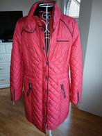 38 Madeleine, als nieuw! donkerrood, Kleding | Dames, Wintersportkleding, Maat 38/40 (M), Ophalen of Verzenden, Zo goed als nieuw