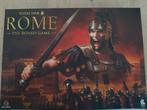 Rome Total War Neuf collector, Ophalen of Verzenden, Nieuw