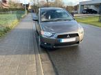 Misubishi Colt, Auto's, Voorwielaandrijving, Euro 5, Stof, Zwart