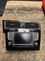 Volkswagen Sierlijst radio/navi 5G1 819 743, Ophalen of Verzenden, Gebruikt, Voor, Volkswagen