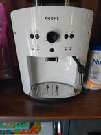 Krups espressomachine, Ophalen of Verzenden, Zo goed als nieuw