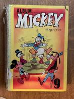 Album de compilation Mickey magazine No 9 - 50s, Collections, Envoi