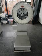 vintage industriële Berkel weegschaal, Elektronische apparatuur, Weegschalen, Ophalen