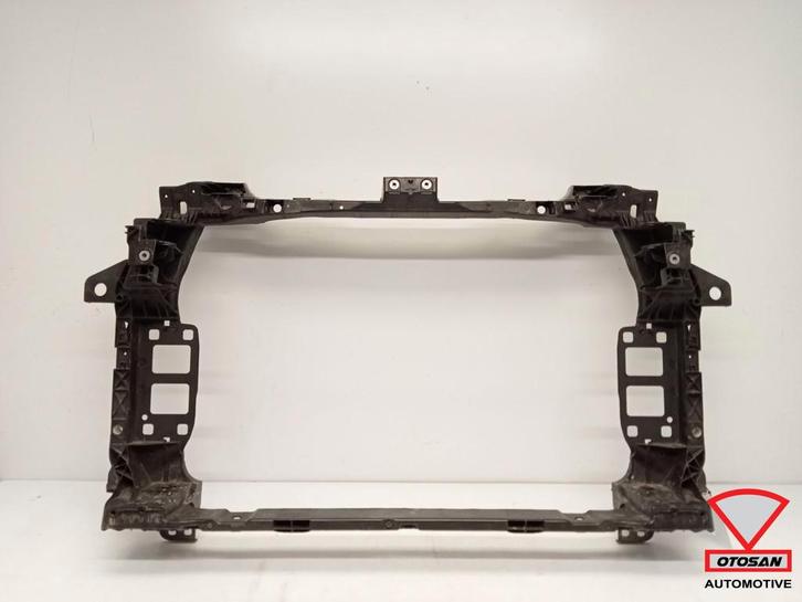 Audi Q7 4M 2016+ Voorfront Front Origineel!, Auto-onderdelen, Carrosserie, Audi, Gebruikt