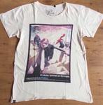 O’neill t-shirt maat m, Kleding | Heren, Ophalen of Verzenden, Zo goed als nieuw